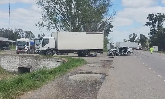 Accidente