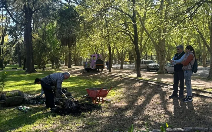Parque Municipal