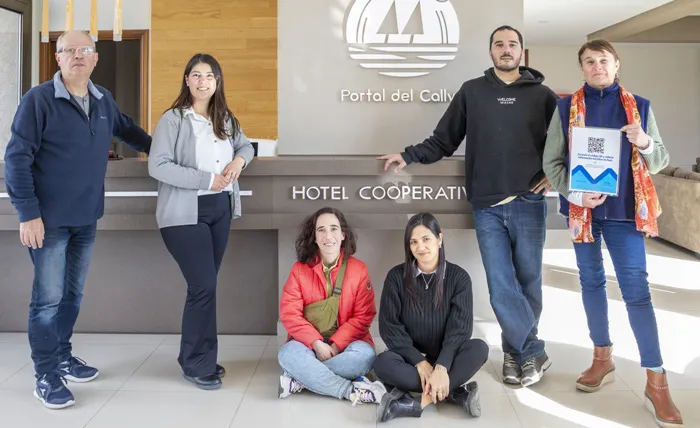 Capacitación