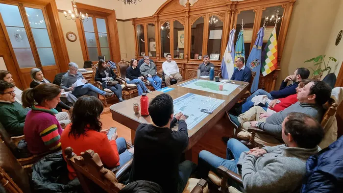Reunión concejales (2)