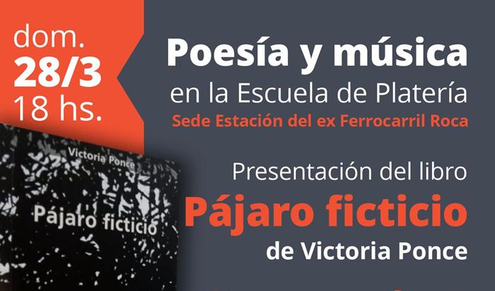 Pájaro Ficticio
