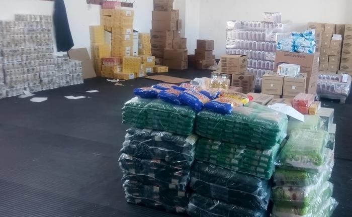 Alimentos