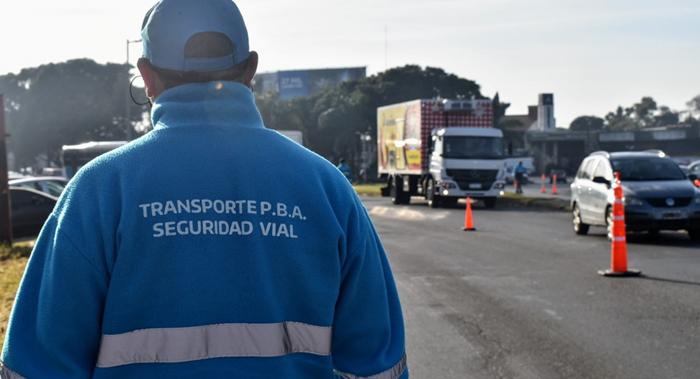 Seguridad vial