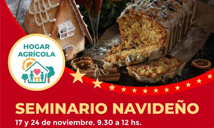 Seminario navideño