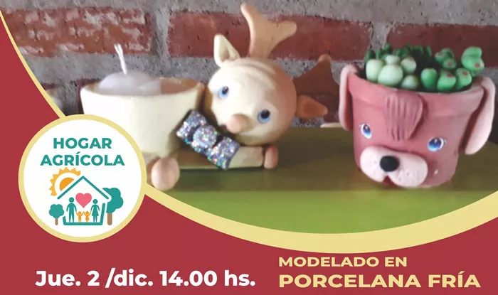 porcelana fría