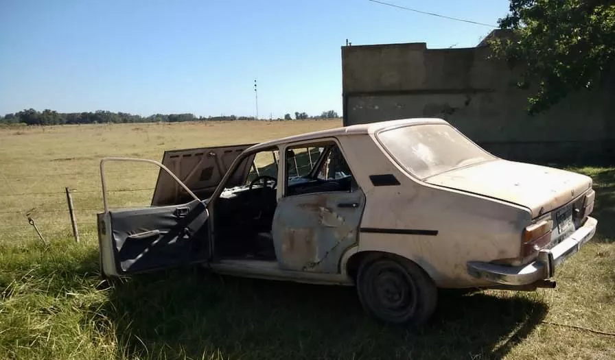 Automóvil