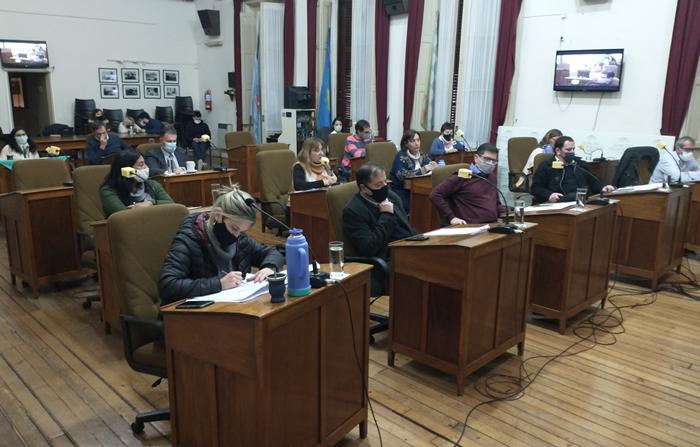 Décimo primera sesión ordinaria