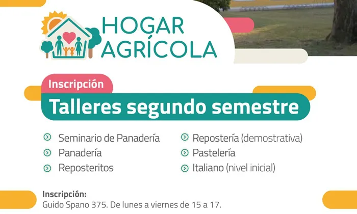 Agrícola
