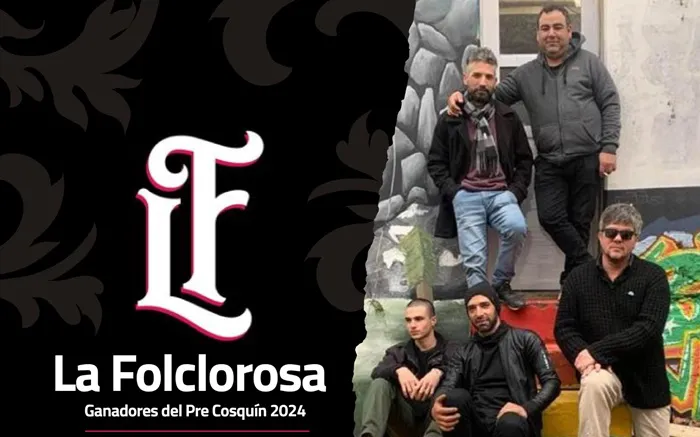 La Folclorosa