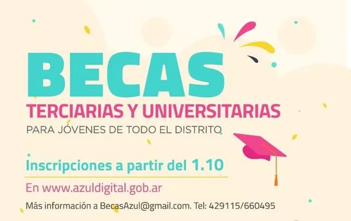 becas