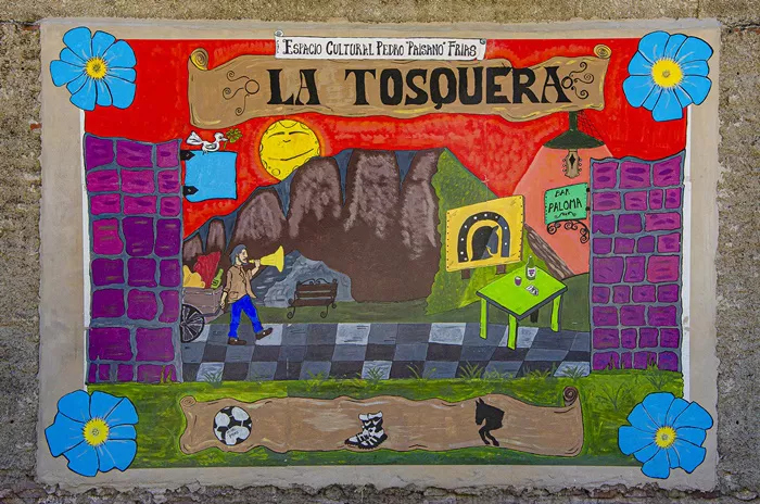 Mural