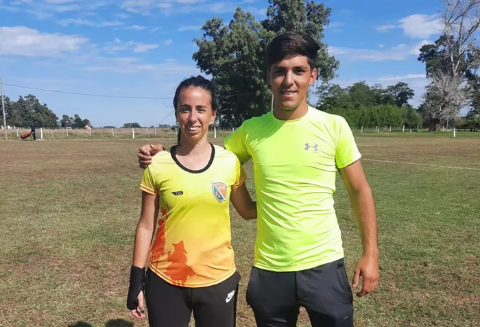 Liga Azuleña de hockey