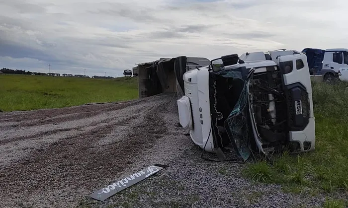 Accidente