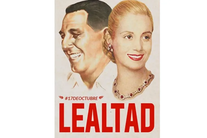 Dia de la lealtad