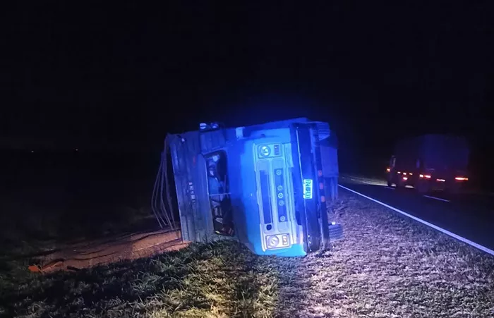Accidente