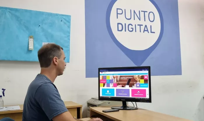 Punto Digital