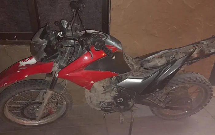 Moto
