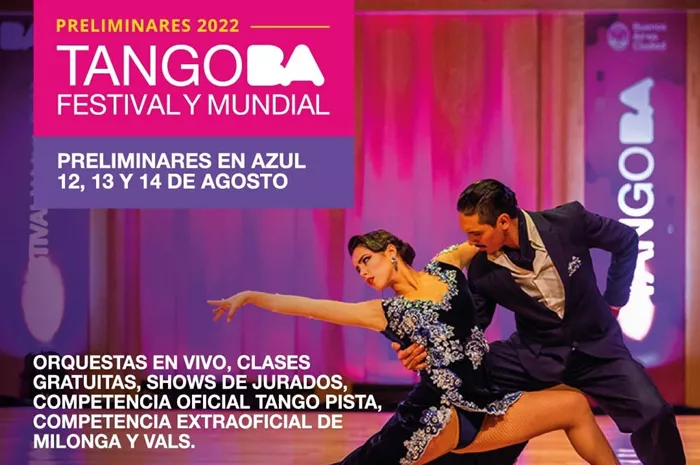 Preliminar de tango