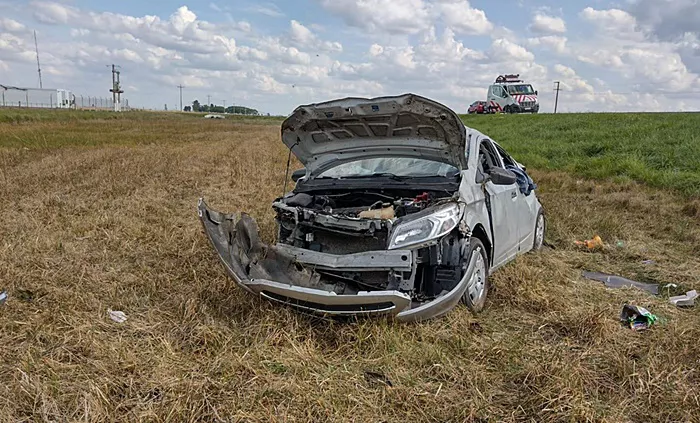 Accidente