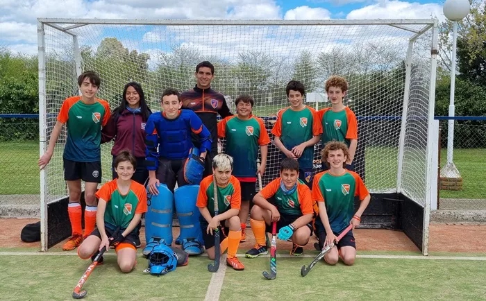 Interregionales Bonaerenses masculino