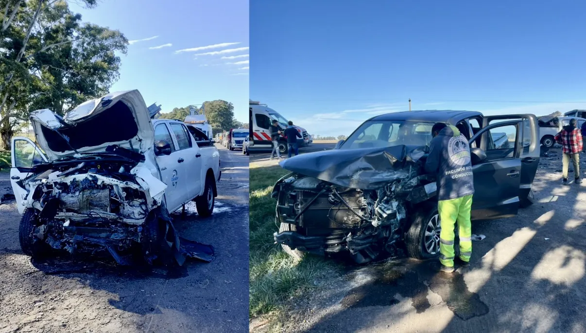 Accidente