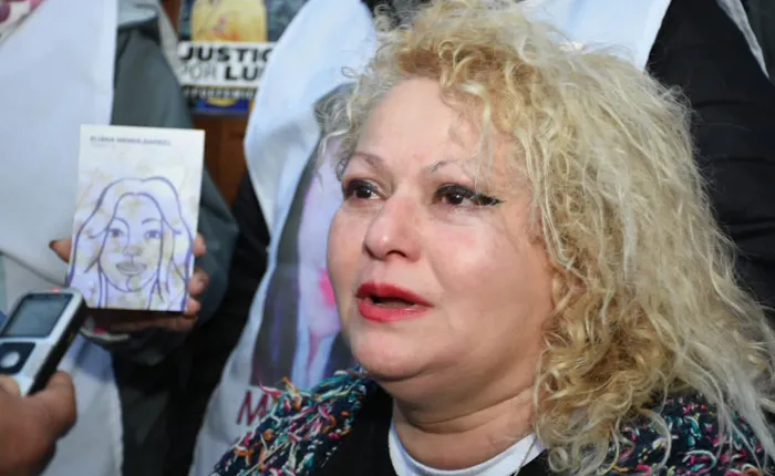 Mara Zárate