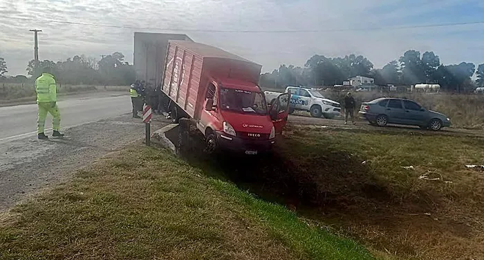 Accidente