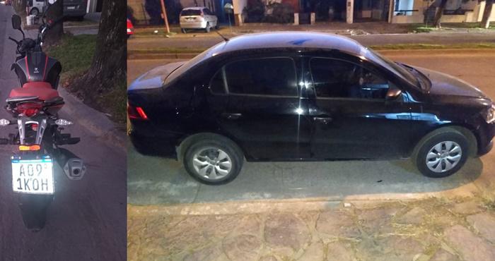 Accidente