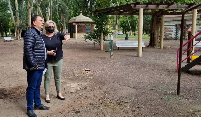 Daños en los juegos 