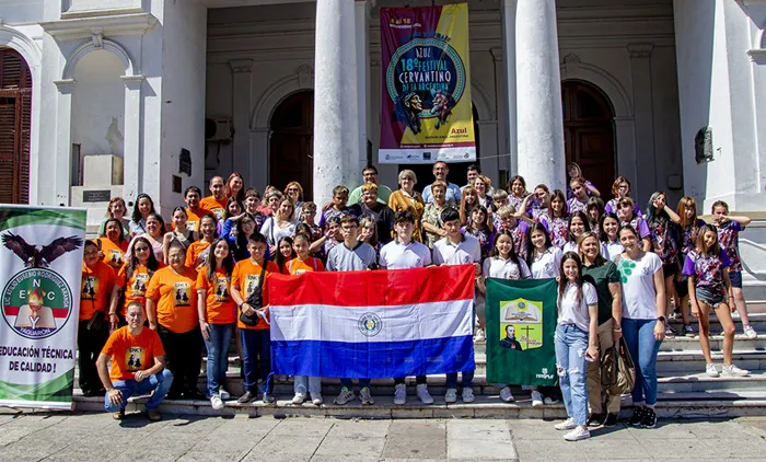 Paraguay