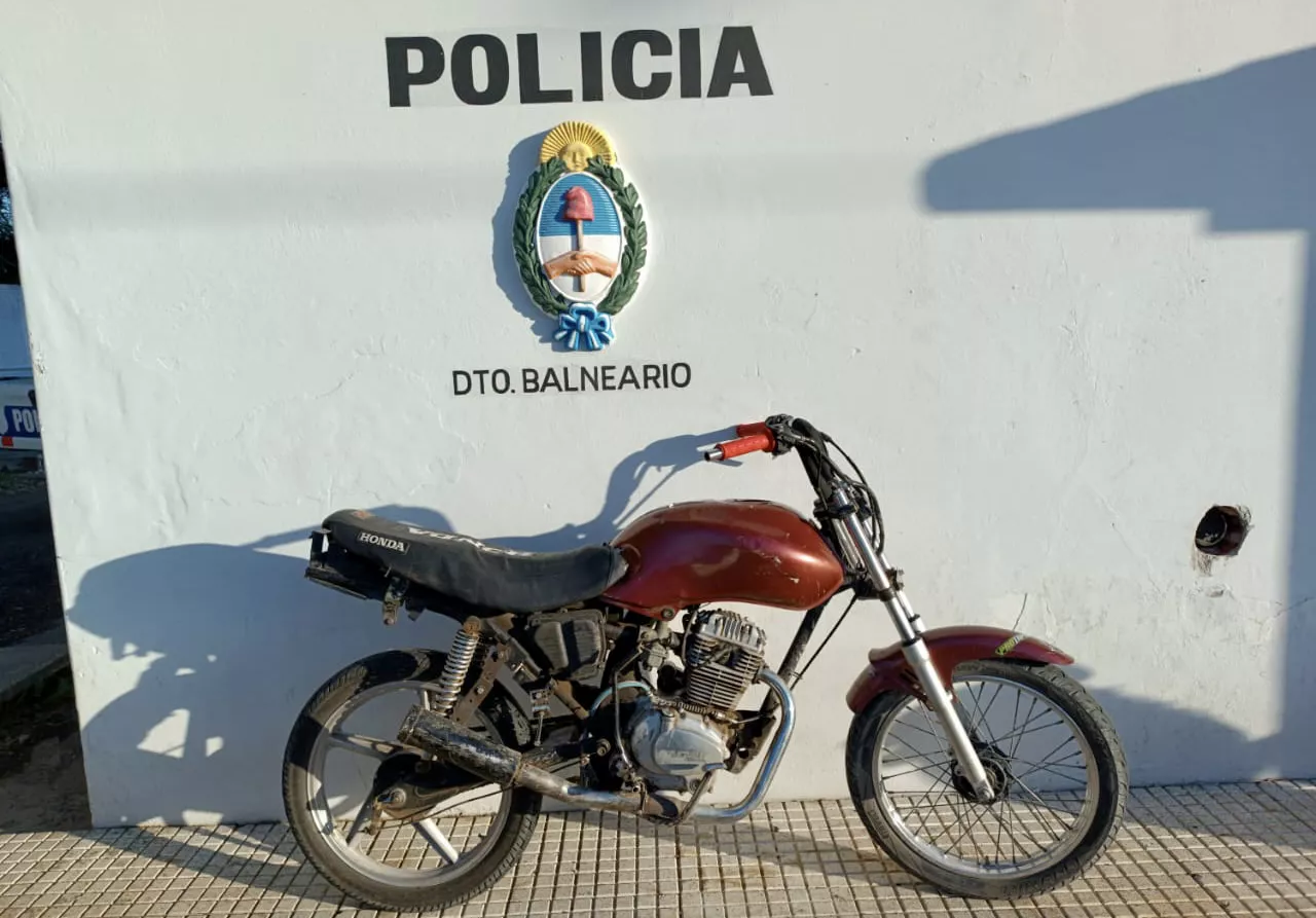 Moto