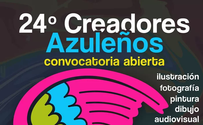creadores azuleños