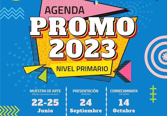 Promo 2023