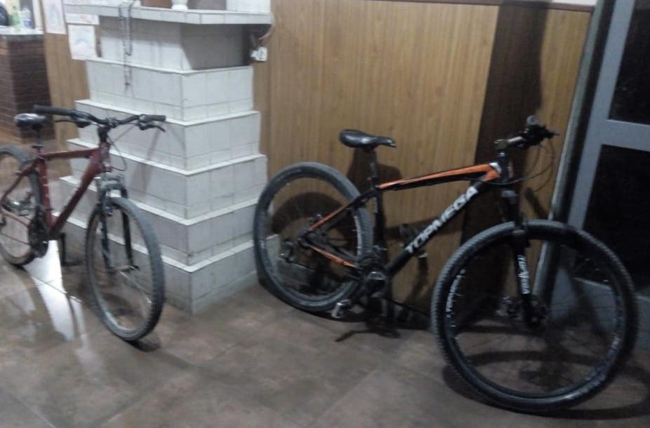 Bicicletas