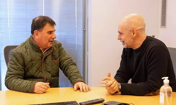 Bertellys - Larreta