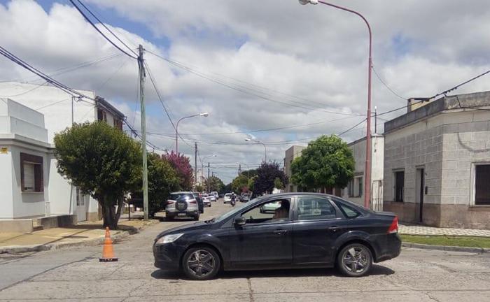 Accidente