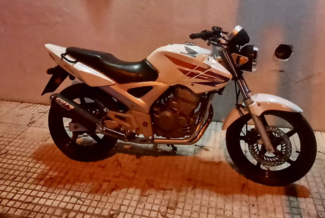 moto