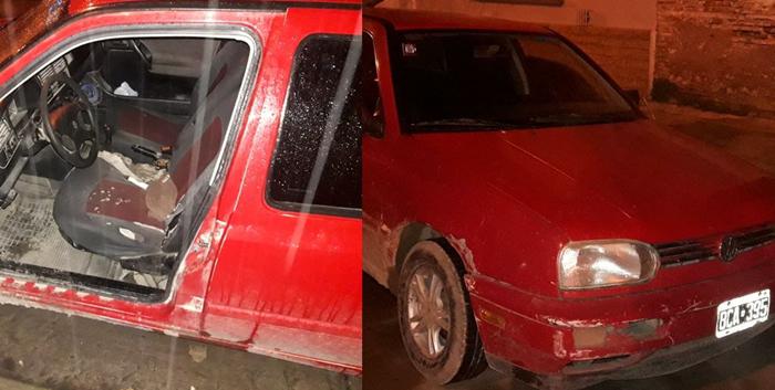 Auto licuiman