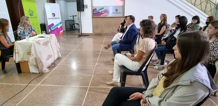 Charla Benac