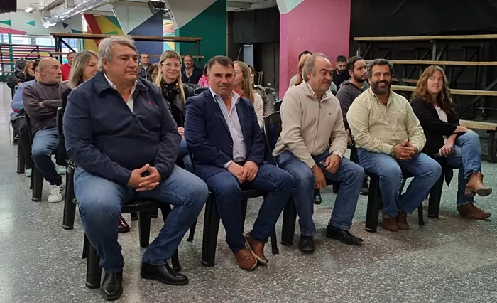 Entrega pases libres