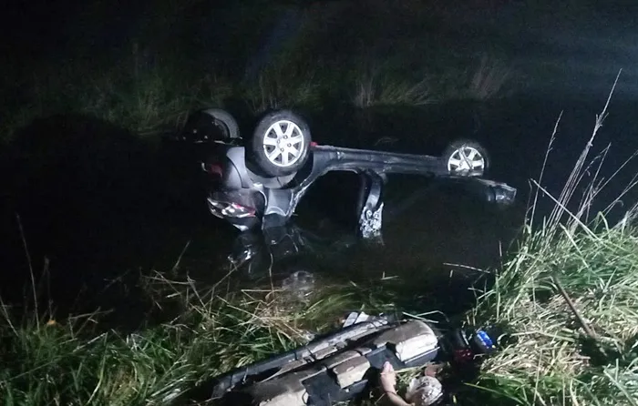 accidente