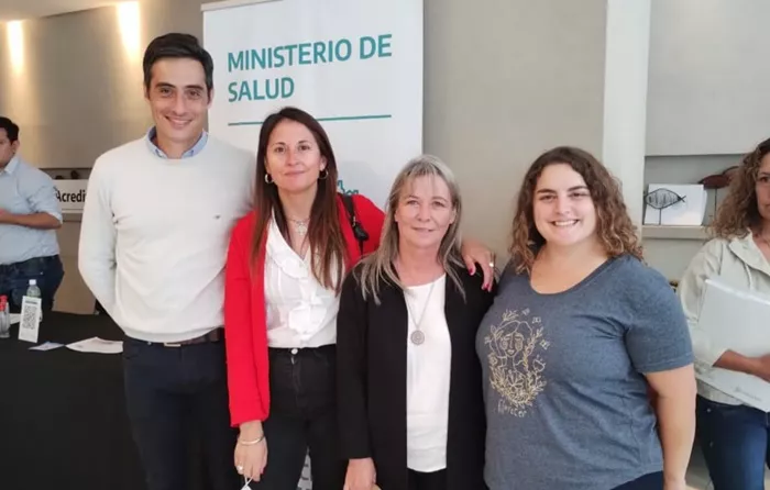 Congreso de Salud