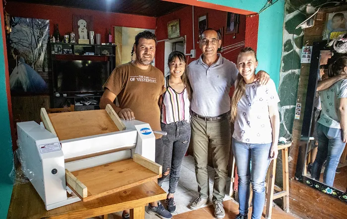 herramientas a emprendedores