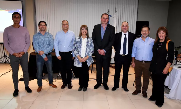 jornada de seguridad e higiene en el trabajo