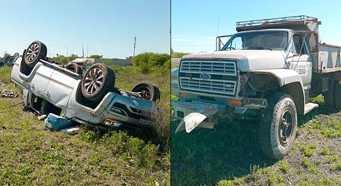 Accidente