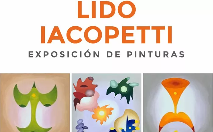 Lido Iacopetti