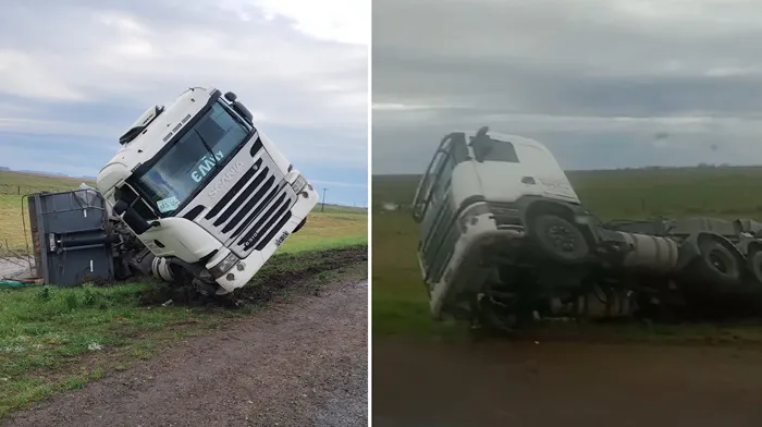 Accidente