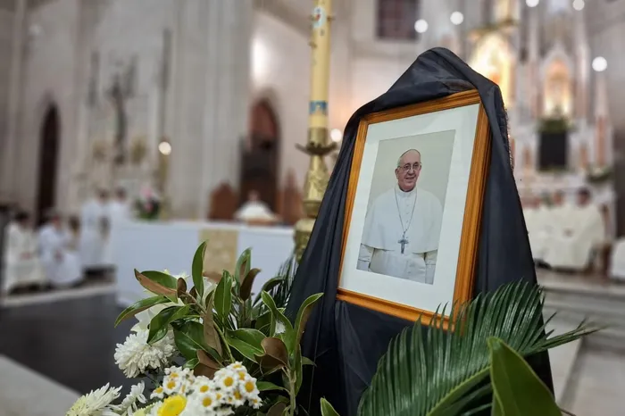 Papa Francisco