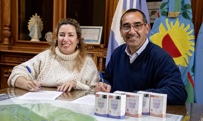 Ministerio de Mujeres
