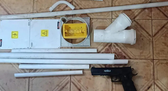 material de la construcción